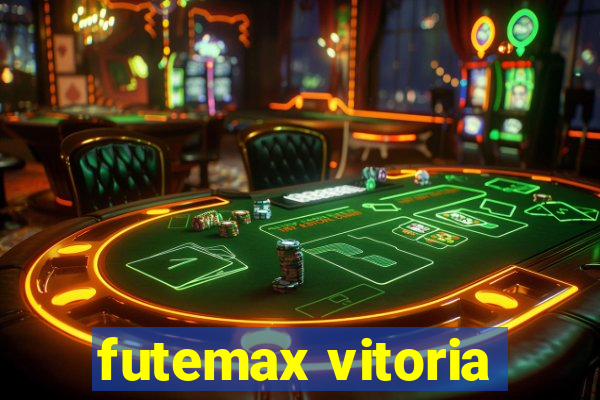 futemax vitoria